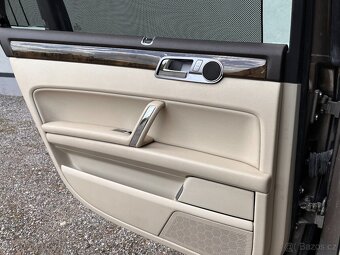 VOLKSWAGEN PHAETON, LONG, 3.0 V6 TDI, 2014 - 10