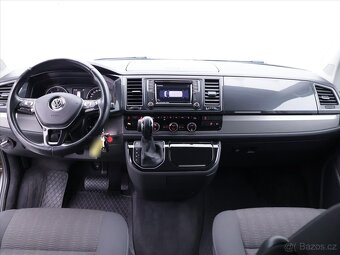 Volkswagen Multivan 2,0 TDI 150kW DSG 4Motion Long (2017) - 10
