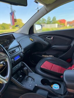 Hyundai Ix 35 2.0 CRDI 135kw - 10