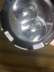 Taktická LED svítilna Fenix TK25 IR - 10