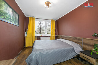 Prodej bytu 3+1, 76 m², Praha, Stodůlky - 10