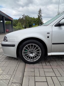 Škoda Octavia 1 - 10