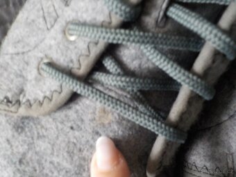 Keen paradni barefoot boty vel 44 jako nove - 10