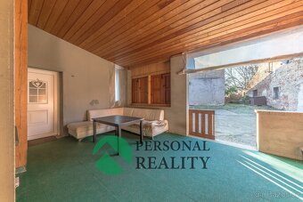 Prodej dvougeneračního rodinného domu, 223 m2 - Vápensko - 10