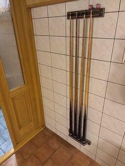 Prodám Billiard - 10