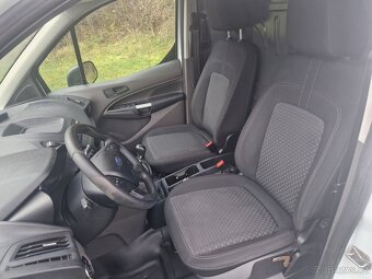 Ford Transit Connect 1,5 TREND L2 1.5 Tažné, DPH - 10