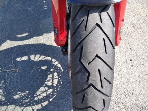 Moto guzzi Stelvio 1200 NTX - 10