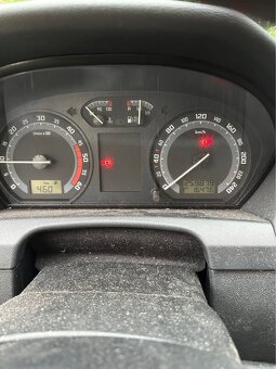 Škoda fabia kombi I 1.4 tdi 55kw, 2005 - 10