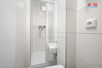 Prodej bytu 1+kk, 16 m², Benešov nad Ploučnicí, ul. Nádražní - 10