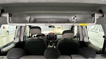 CITROËN BERLINGO, NEHAVAROVÁNO / PRVNÍ MAJITEL - 10