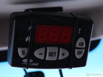 Peugeot Boxer 2,2 HDI L1H1 Chladící CZ (2014) - 10