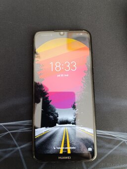 Huawei Y6 2019 - 10