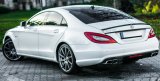 spoiler Mercedes CLS AMG - 10