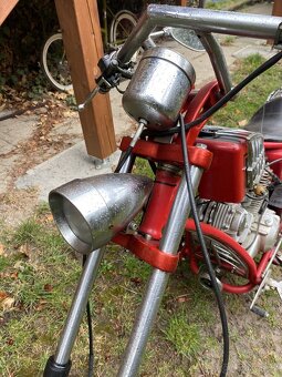 Mini chopper - 10