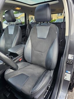 FORD S-MAX 2016 1.5 ECOBOOST 118kW,NAVI,PANORAMA,TEMPOMAT - 10