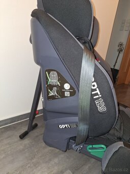 Klippan Opti 129 - 10