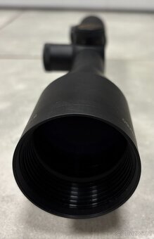 PUŠKOHLED DELTA OPTICS TITANIUM 5-20x50 - 10