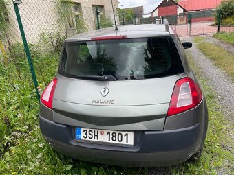 Renault Megane 1,5DCI - 10