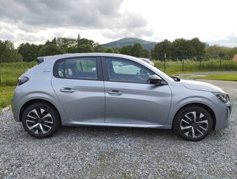 Peugeot 208 STYLE - 1.2 PureTech 74kw, NOVÉ VOZIDLO v záruce - 10