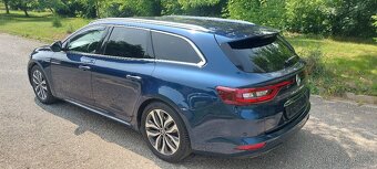 Renault Talisman Grandtour 1.6dci r.2016 - 10