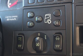 Scania R 420 LB, EURO 5, 6X2, MNB, BDF, RETARDER - 10