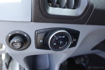 FORD TRANSIT L3H3 2.0TDCI KLIMA - 10