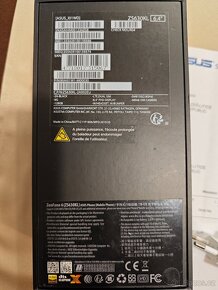 Prodám ASUS Zenfone 6 - 10