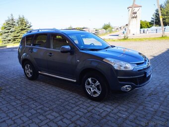 C-CROSSER 2.2 HDI EXCLUSIVE - 10