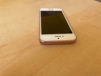 Iphone SE 2016 - 10