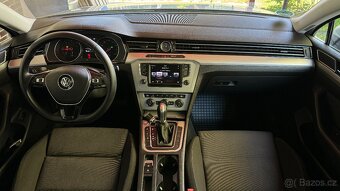 VW Passat B8 kombi 2.0 BiTDI 176kW 4motion,nové rozvody - 10