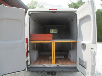 Peugeot Boxer 3.0 HDi L2H2 - 10