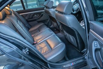 Bmw e39 540i - 10