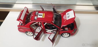 Rally 1:18 Mitsubishi, Ceny u foto - 10