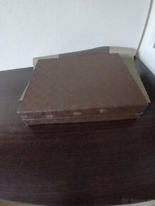 PRIBOR RETRO-TOP STAV - 10