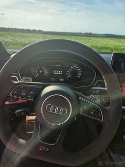 🔴 Audi RS5 Sportback 2.9 TFSI Quattro - 10