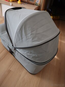 Thule Urban Glide 3 korba Mid Blue - 10