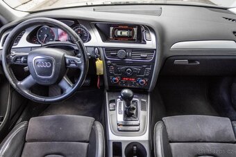 Audi A4 Avant - 10