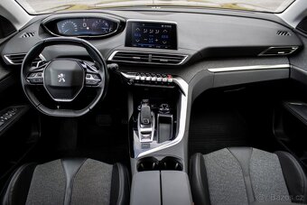 Peugeot 3008 1.6 THP S&S Allure EAT6 - 10