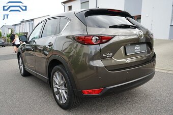 MAZDA CX-5 2.2D EXCLUSIVE-LINE HEAD-UP, NAVI,FULL LED - 10
