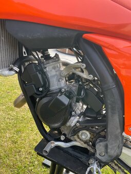 Ktm sx 125 rok 2024 - 10