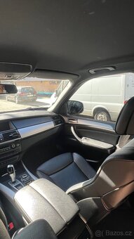 Prodej nebo výměna BMW X5e70 2012rok - 10