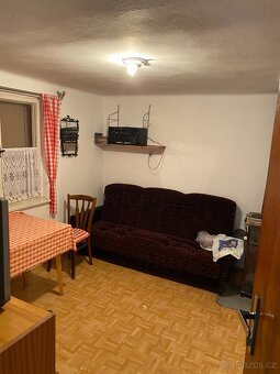 Chata v malebné oblasti Kameňák 2817m2 - 10
