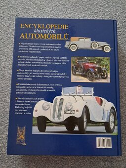 Encyklopedie, Egypt- nové knihy - 10