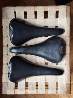 Selle Italia Flite titanium - 10