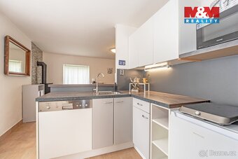 Prodej rodinného domu v Neslovicích. - 10