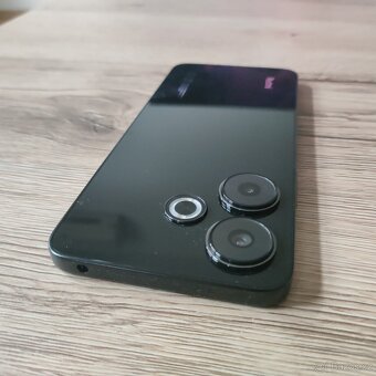Xiaomi Redmi 13 6GB+2GB/128GB Midnight Black-Zaruka - 10