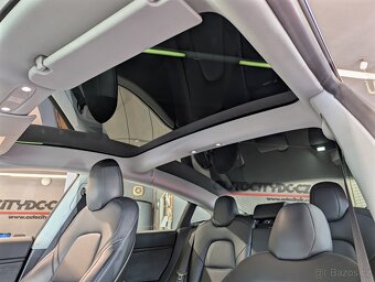 Tesla Model 3 STANDART RANGE PLUS, DPH - 10