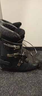 Lyže+boty Salomon - 10