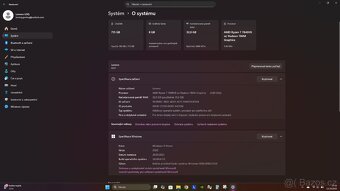 Lenovo LOQ (32GB-ram | Ryzen 7 | RTX 4060 8GB) + Záruka - 10