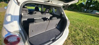 Toyota VERSO, 2.2 D-CAT 130 kW - 10